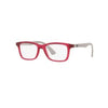 Óculos de Grau Ray-Ban Infantil Ry1562 3747 48