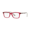 Óculos de Grau Ray-Ban Infantil Ry1562 3747 48