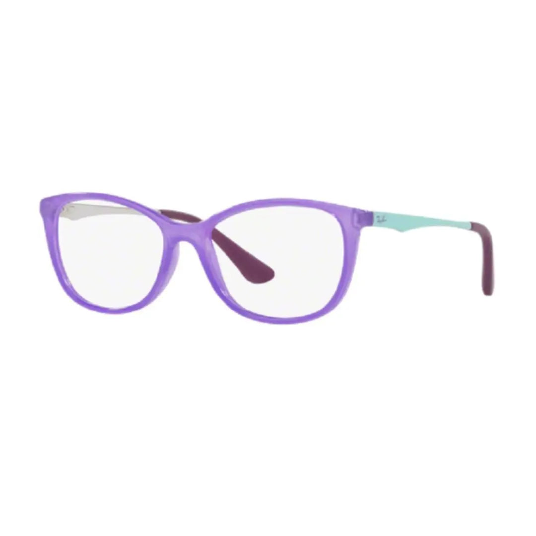 Óculos de Grau Ray - Ban Infantil Ry1565l 3698 49 - Ótica Vision Care