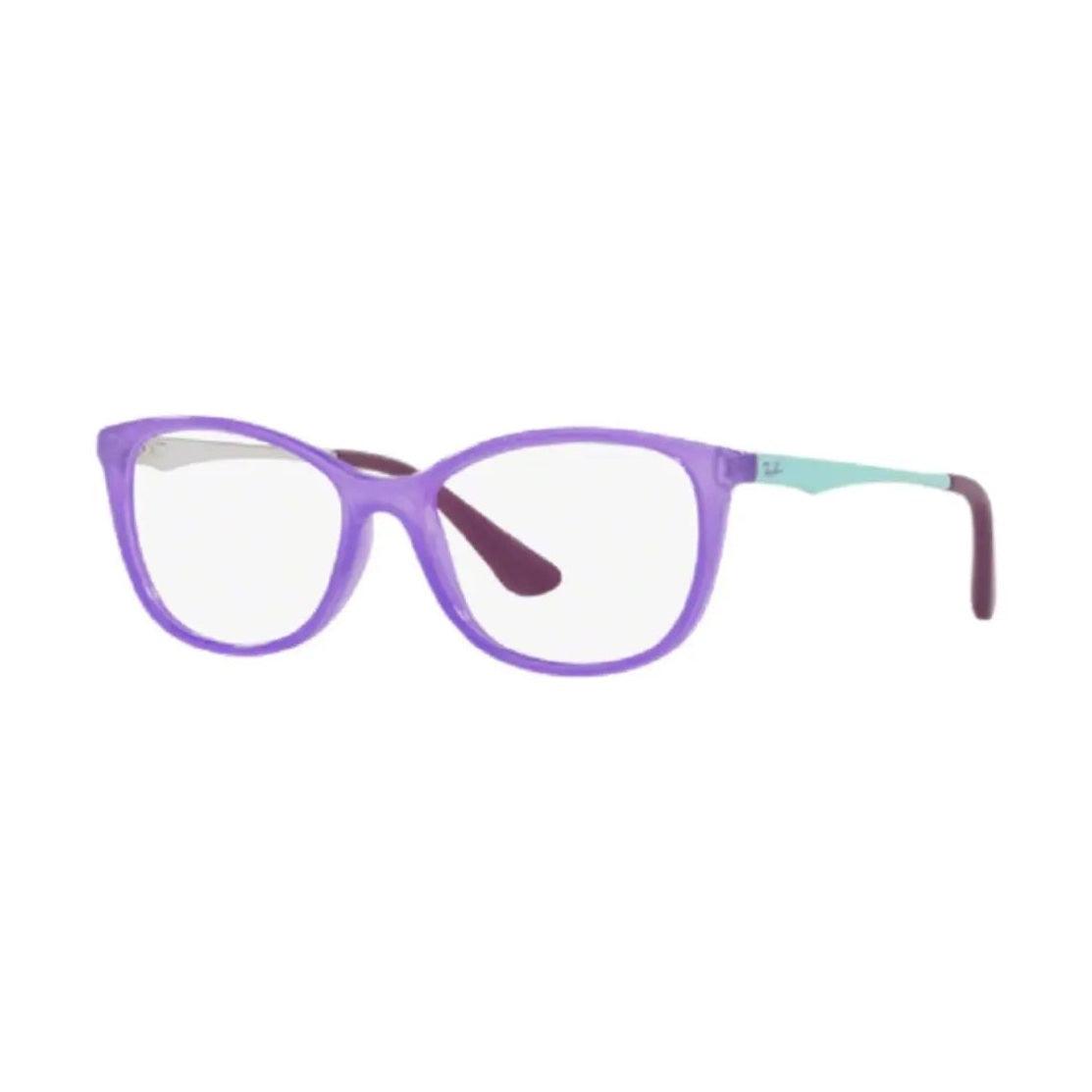 Óculos de Grau Ray-Ban Infantil Ry1565l 3698 49 - Ótica FagLux