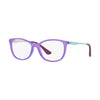 Óculos de Grau Ray-Ban Infantil Ry1565l 3698 49