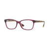 Óculos de Grau Ray-Ban Infantil RY1571L 3713 50