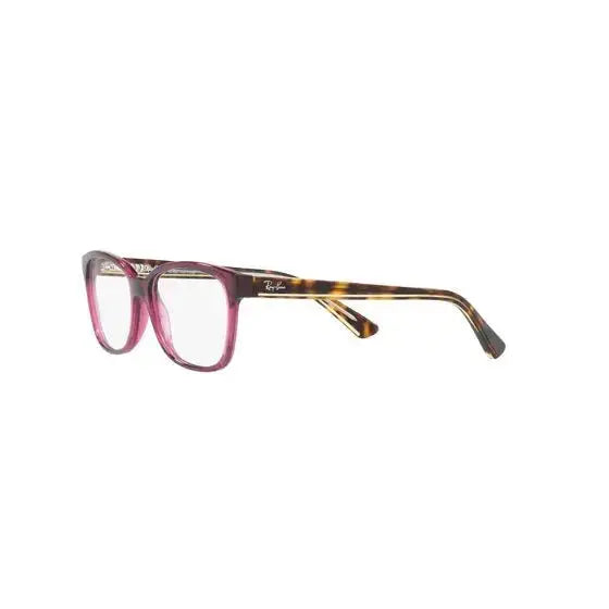 Óculos de Grau Ray - Ban Infantil RY1571L 3713 50 - Ótica Vision Care