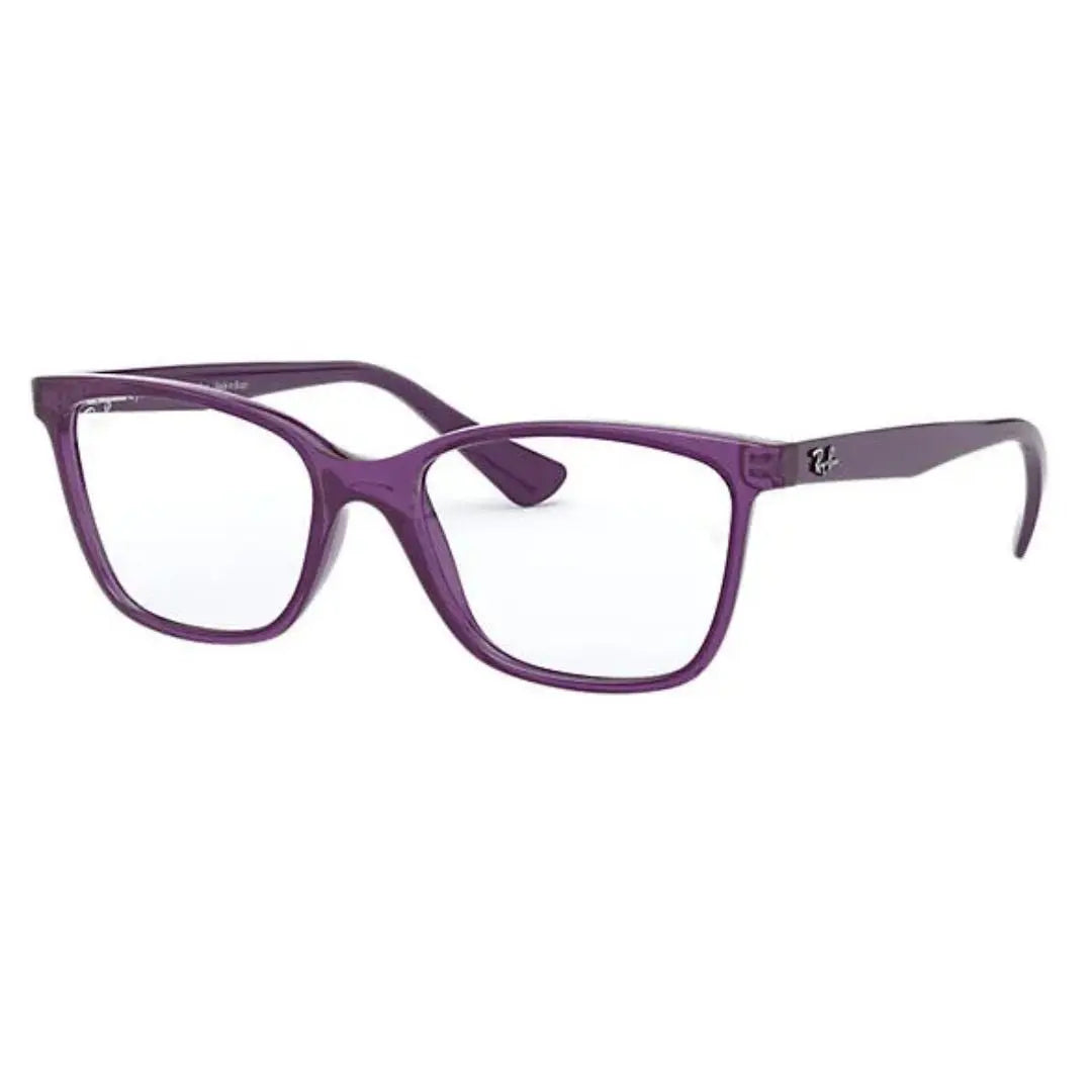 Óculos de Grau Ray - Ban Infantil ry1574 3795 49 - Ótica Vision Care