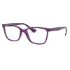Óculos de Grau Ray-Ban Infantil ry1574 3795 49