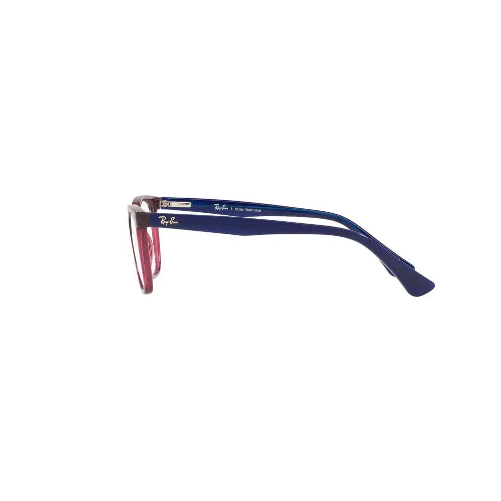 Óculos de Grau Ray-Ban Infantil ry1574l 3738 49 - Ótica FagLux