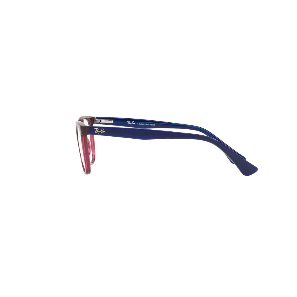 Óculos de Grau Ray - Ban Infantil ry1574l 3738 49 - Ótica Vision Care