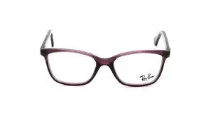 Óculos de Grau Ray - Ban Infantil ry1574l 3738 49 - Ótica Vision Care