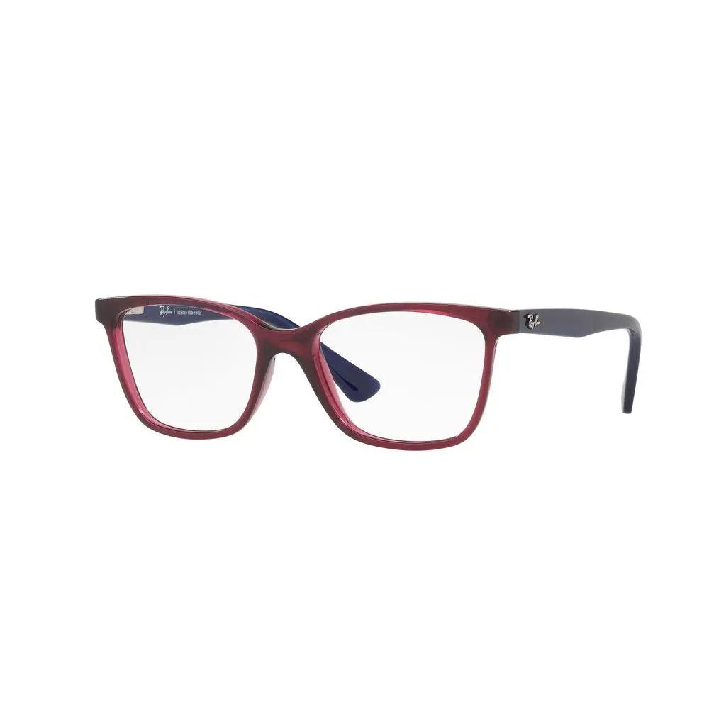 Óculos de Grau Ray-Ban Infantil ry1574l 3738 49 - Ótica FagLux