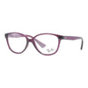 Óculos de Grau Ray-Ban Infantil Ry1582l 3682 49