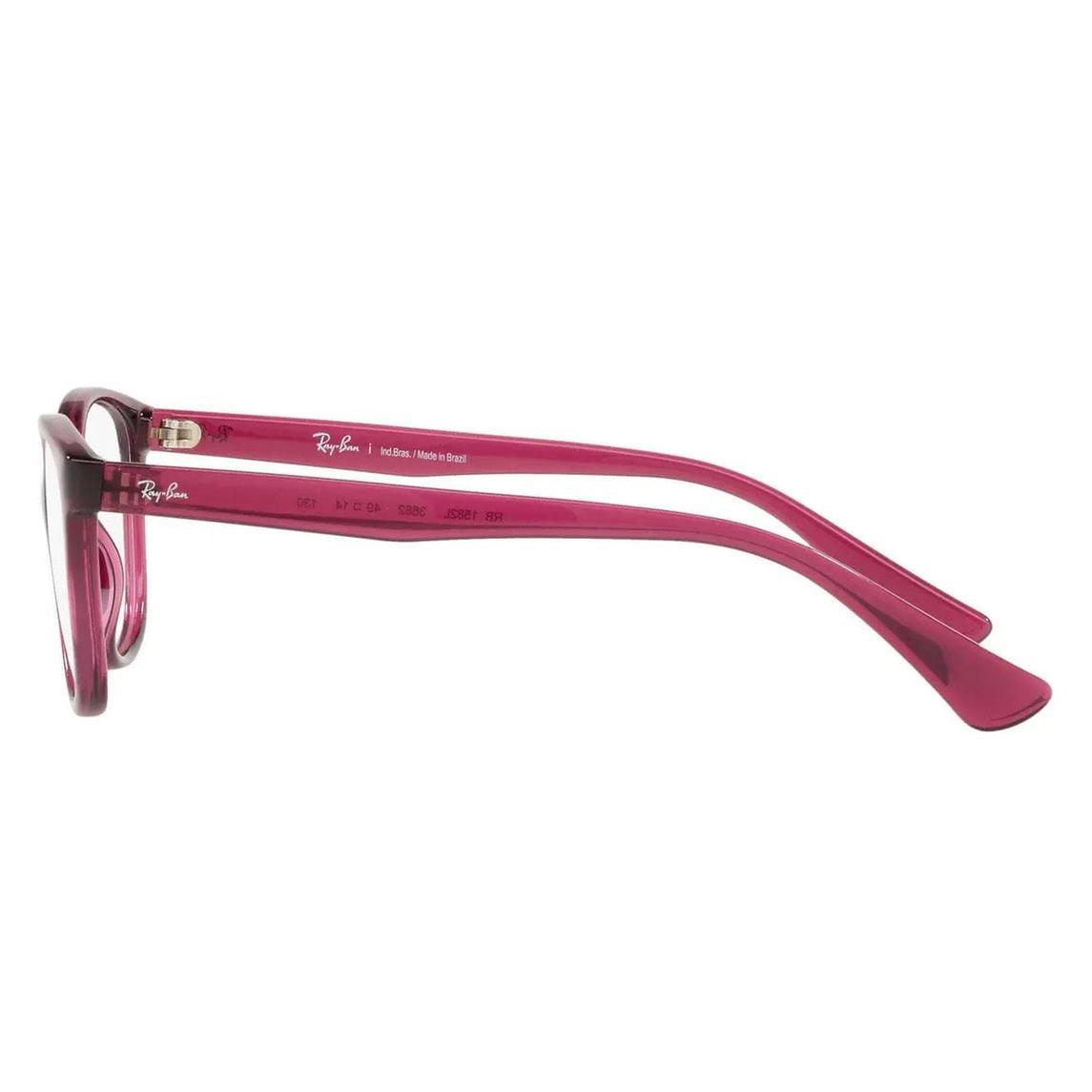 Óculos de Grau Ray-Ban Infantil Ry1582l 3682 49 - Ótica FagLux