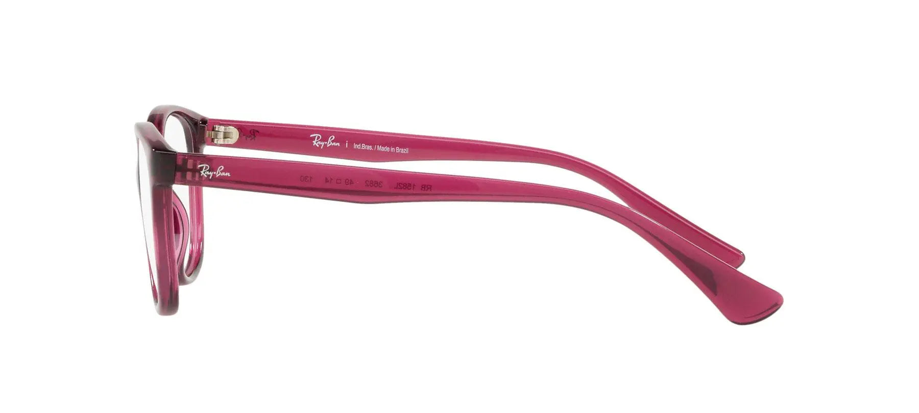 Óculos de Grau Ray - Ban Infantil Ry1582l 3682 49 - Ótica Vision Care