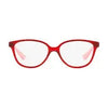 Óculos de Grau Ray-Ban Infantil ry1582l 3755 49