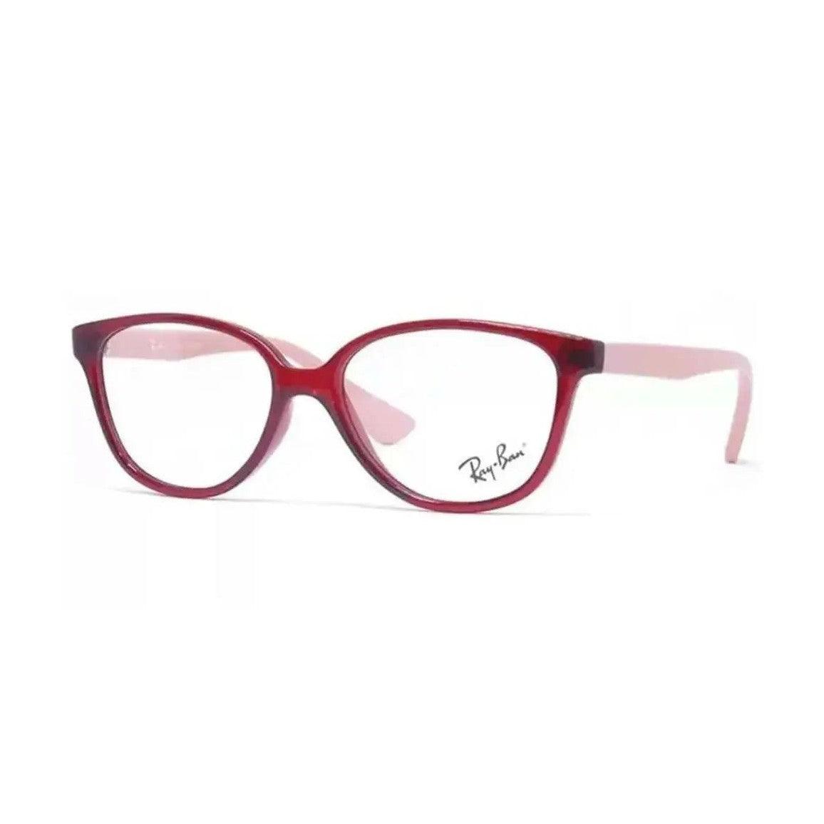 Óculos de Grau Ray-Ban Infantil ry1582l 3755 49 - Ótica FagLux