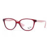 Óculos de Grau Ray-Ban Infantil ry1582l 3755 49