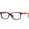 Óculos de Grau Ray-Ban Infantil ry1583 3603 48