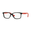 Óculos de Grau Ray-Ban Infantil ry1583 3603 48