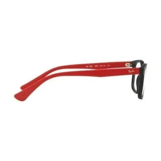 Óculos de Grau Ray-Ban Infantil ry1583 3603 48 - Ótica FagLux