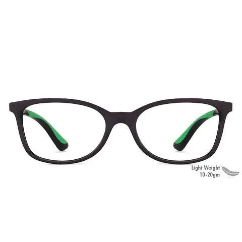 Óculos de Grau Ray - Ban Infantil ry1586 3773 49 - Ótica Vision Care