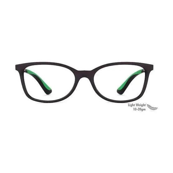Óculos de Grau Ray-Ban Infantil ry1586 3773 49 - Ótica FagLux