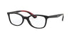 Óculos de Grau Ray-Ban Infantil ry1586 3831 49