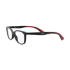 Óculos de Grau Ray-Ban Infantil ry1586 3831 49