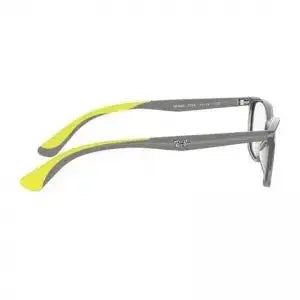 Óculos de Grau Ray - Ban Infantil Ry1586l 3774 49 - Ótica Vision Care