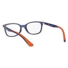 Óculos de Grau Ray-Ban Infantil Ry1586l 3775 49 - Ótica FagLux