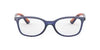 Óculos de Grau Ray-Ban Infantil Ry1586l 3775 49