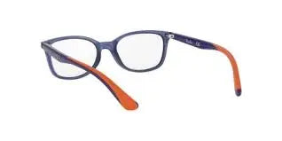Óculos de Grau Ray - Ban Infantil Ry1586l 3775 49 - Ótica Vision Care