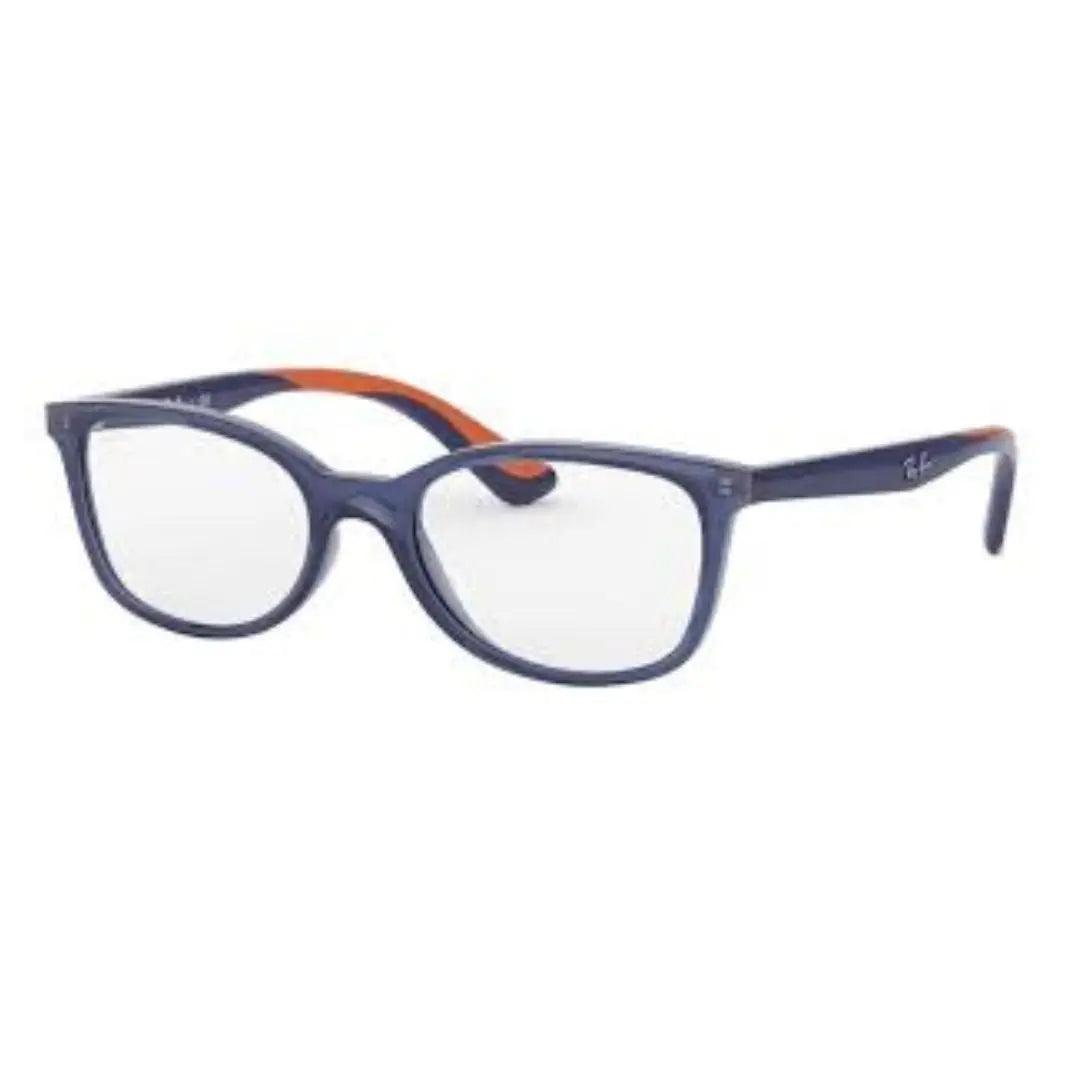 Óculos de Grau Ray-Ban Infantil Ry1586l 3775 49 - Ótica FagLux