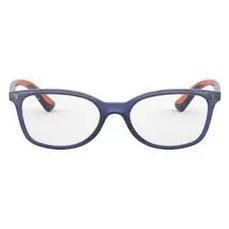 Óculos de Grau Ray-Ban Infantil Ry1586l 3775 49 - Ótica FagLux