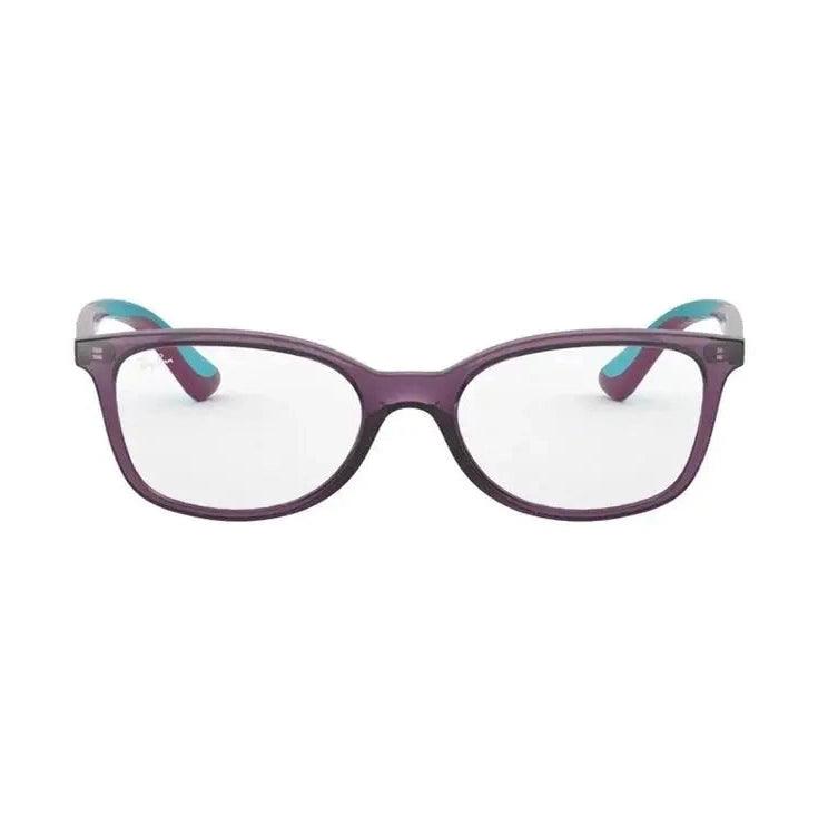 Óculos de Grau Ray-Ban Infantil RY1586L 3776 49 - Ótica FagLux