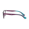 Óculos de Grau Ray-Ban Infantil RY1586L 3776 49