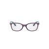Óculos de Grau Ray-Ban Infantil RY1586L 3776 49