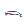Óculos de Grau Ray-Ban Infantil RY1586L 3776 49