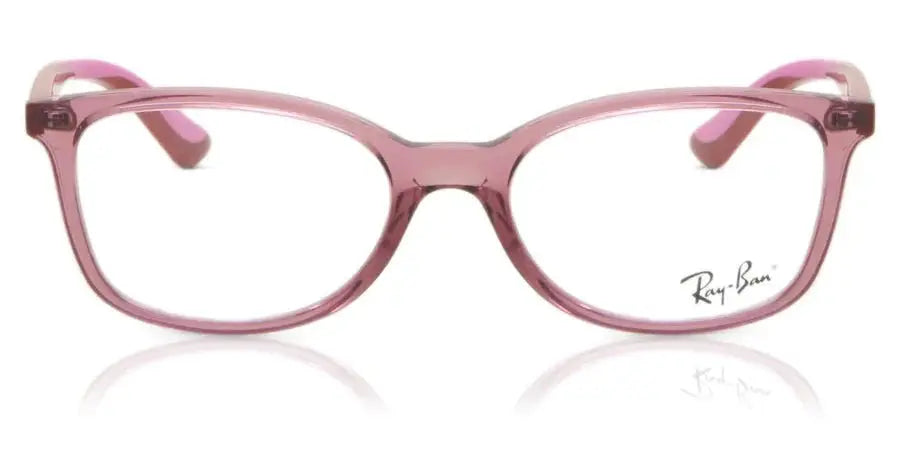Óculos de Grau Ray - Ban Infantil Ry1586l 3777 49 - Ótica Vision Care