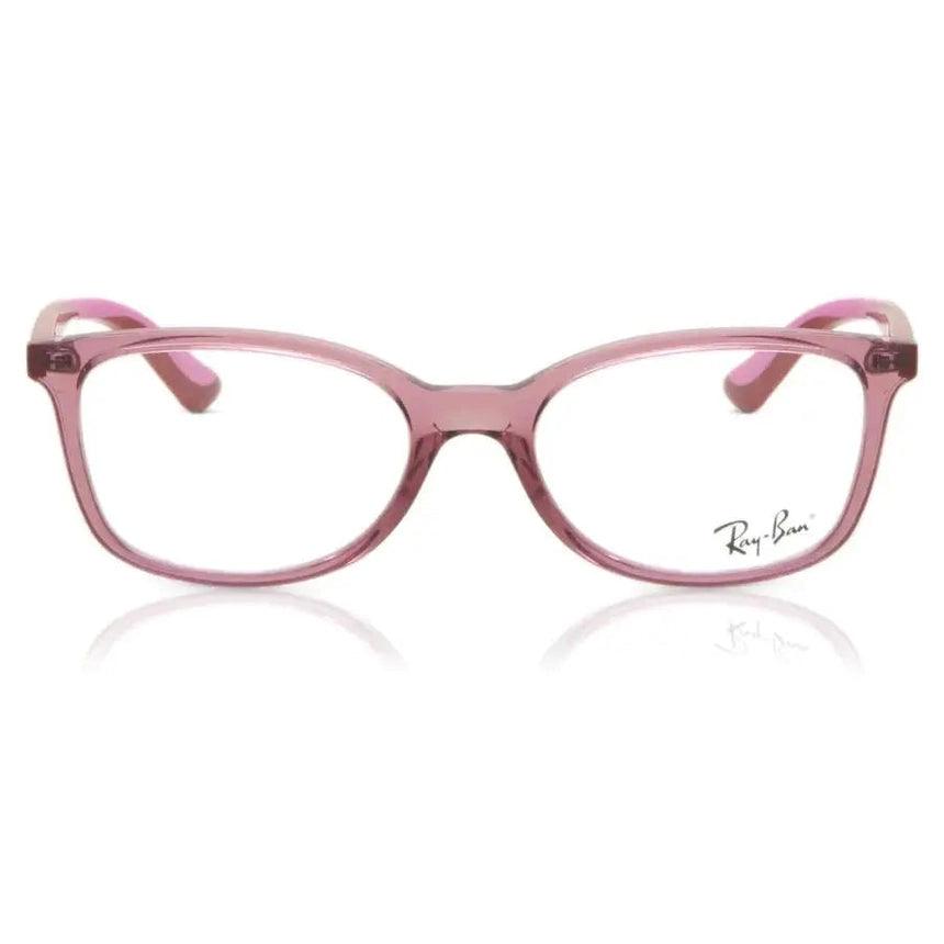 Óculos de Grau Ray-Ban Infantil Ry1586l 3777 49 - Ótica FagLux