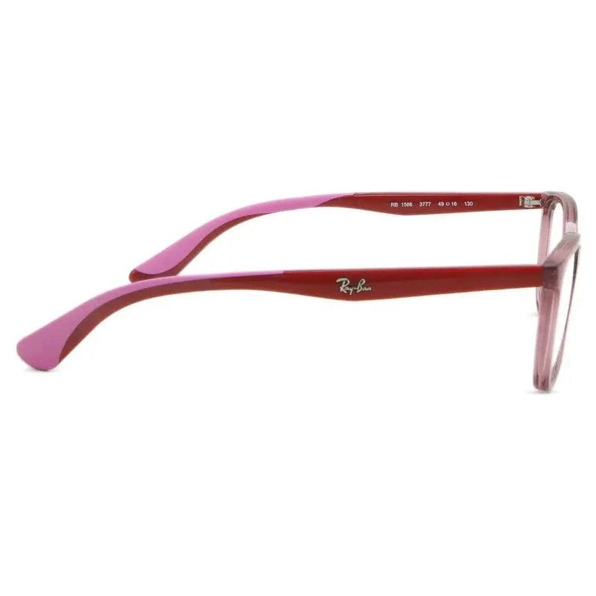 Óculos de Grau Ray-Ban Infantil Ry1586l 3777 49 - Ótica FagLux