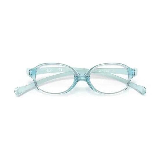 Óculos De Grau Ray-Ban Infantil Ry1587 3769 39 - Ótica FagLux