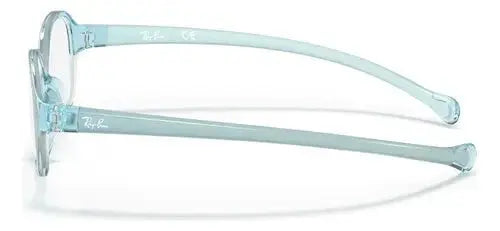 Óculos De Grau Ray - Ban Infantil Ry1587 3769 39 - Ótica Vision Care