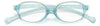 Óculos De Grau Ray-Ban Infantil Ry1587 3769 39
