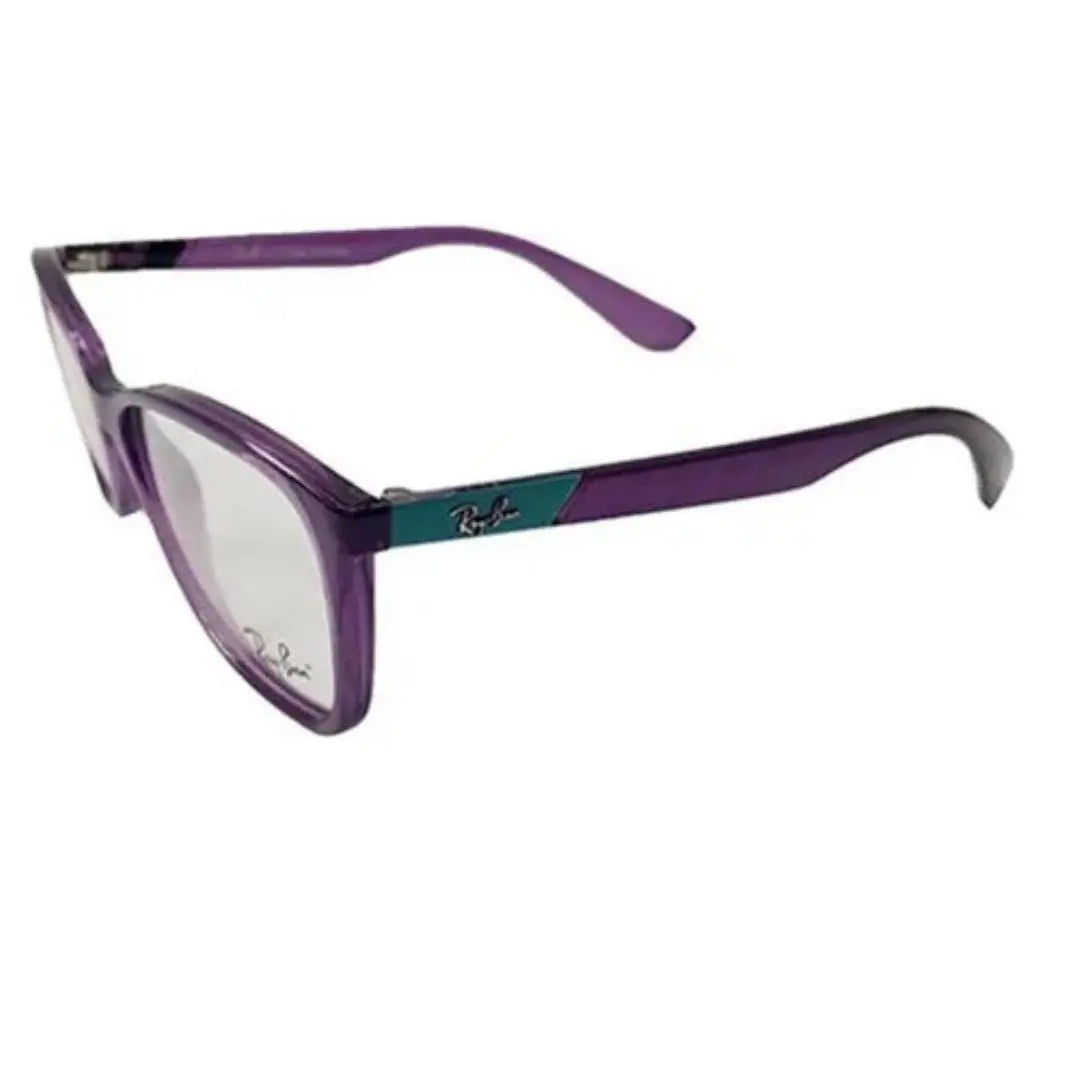Óculos de Grau Ray - Ban Infantil Ry1590l 3795 50 - Ótica Vision Care
