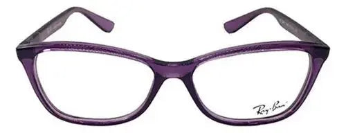 Óculos de Grau Ray - Ban Infantil Ry1590l 3795 50 - Ótica Vision Care