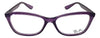 Óculos de Grau Ray-Ban Infantil Ry1590l 3795 50
