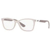 Óculos de Grau Ray-Ban ry1590l 3816 50
