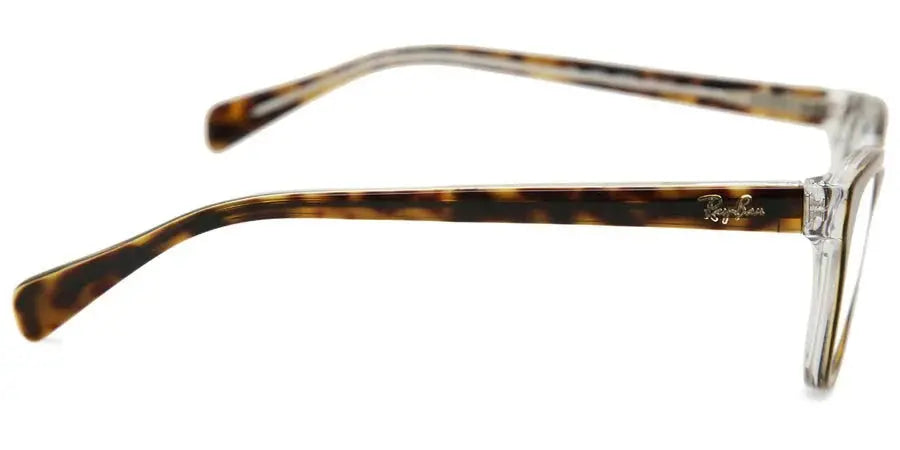 Óculos de Grau Ray - Ban Infantil ry1591 3805 48 - Ótica Vision Care