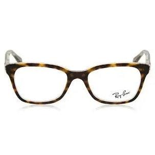 Óculos de Grau Ray-Ban Infantil ry1591 3805 48 - Ótica FagLux