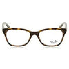 Óculos de Grau Ray-Ban Infantil ry1591 3805 48