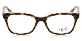 Óculos de Grau Ray - Ban Infantil ry1591 3805 48 - Ótica Vision Care